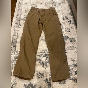 Smith’s workwear men’s 34x34 cargo pants
